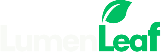 Lumen Leaf